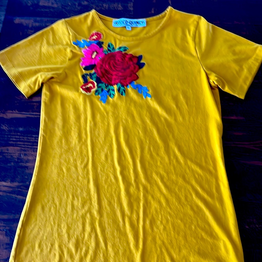 Rodeo Quincy tshirt